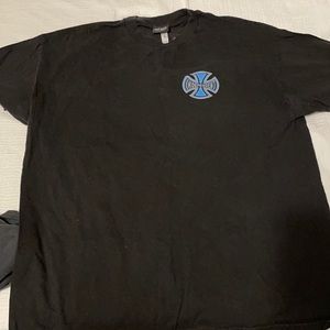 Independent t-shit xl